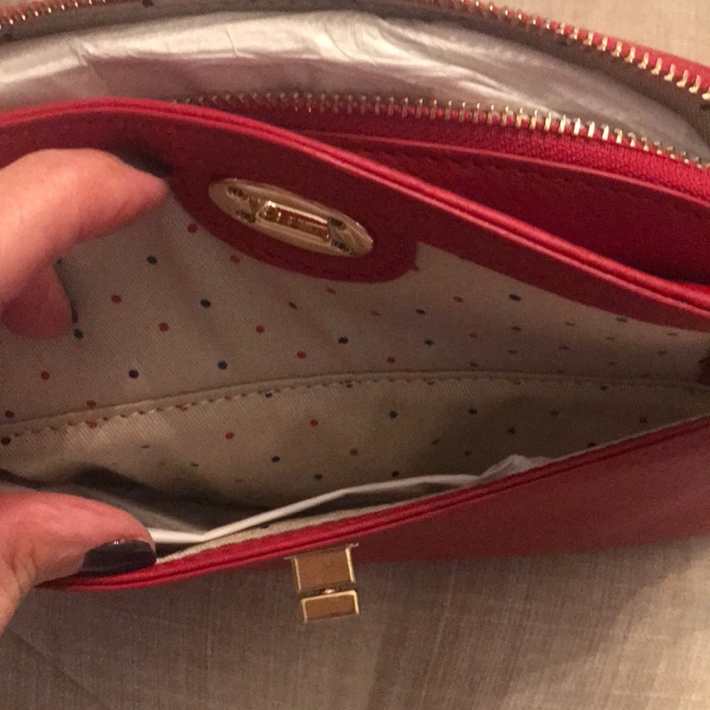 Talbots Tote - Picture 4 of 6